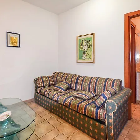 Διαμέρισμα Con Patio Valledoria (Sardinia)